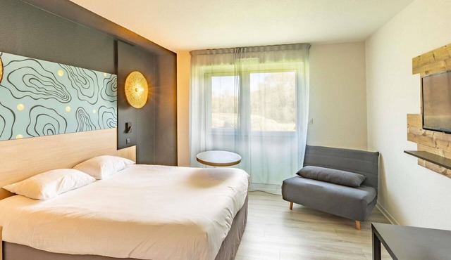 Hôtel ibis Styles Marennes Oleron