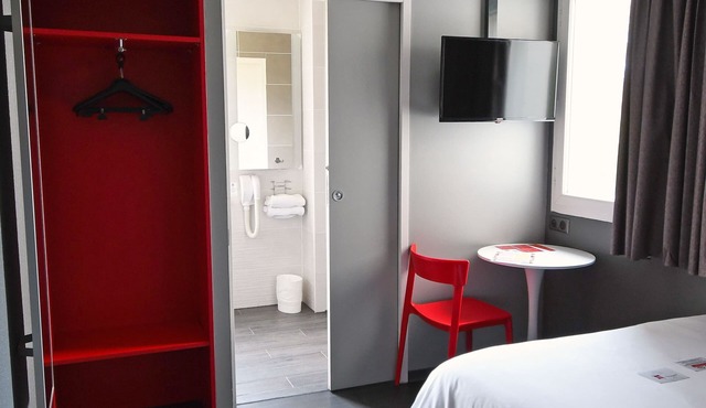 Hôtel ibis Saintes