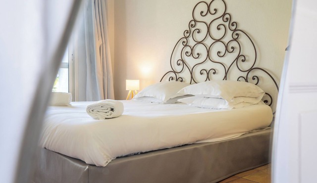 Hôtel La Tramontane