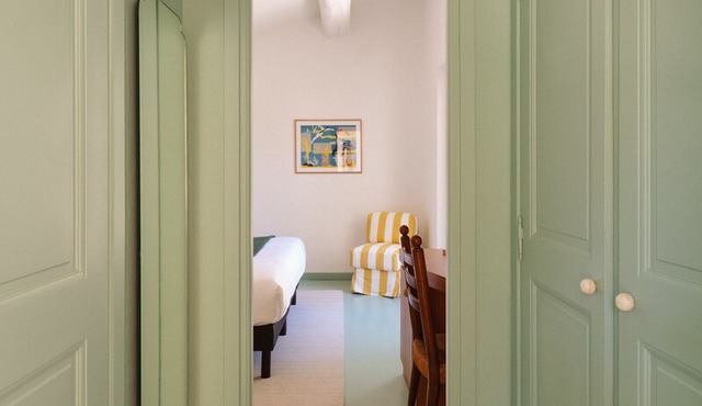 Hôtel La Tartane Saint -Tropez