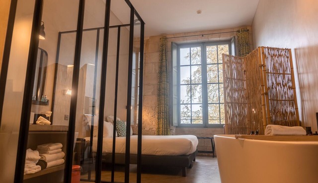 Hôtel La Zoologie