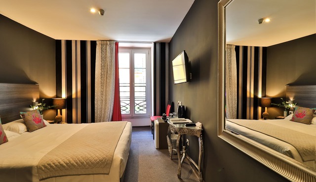 Hôtel Le G