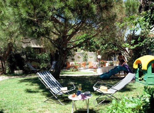 Hôtel Le Mirage