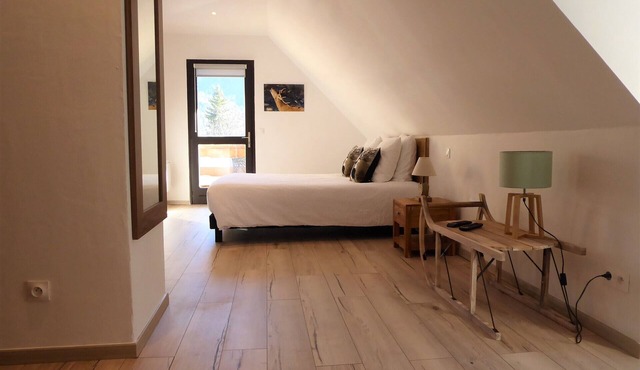 Hôtel Le Martagon