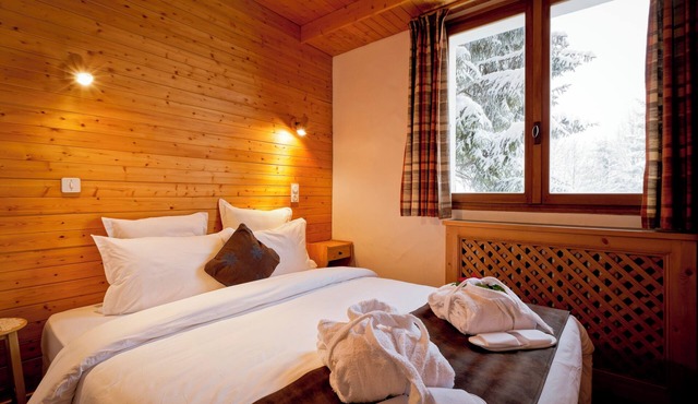 Hôtel Les Flocons