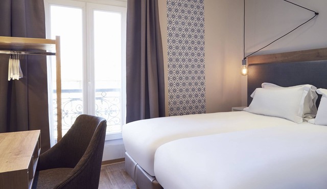 Hôtel Maison Montgrand Marseille Vieux Port