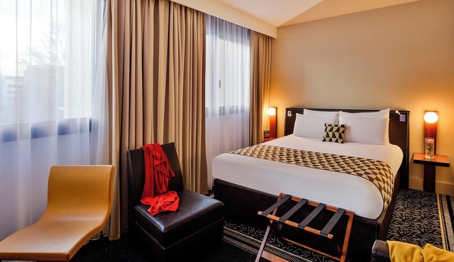 Hôtel Mercure Lyon Centre Lumière in Lyon