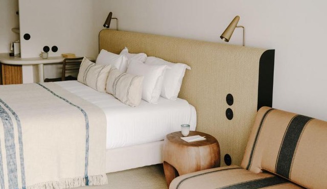 Hôtel & Spa Belle Plage