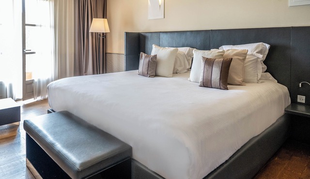 Hôtel & Spa du Castellet