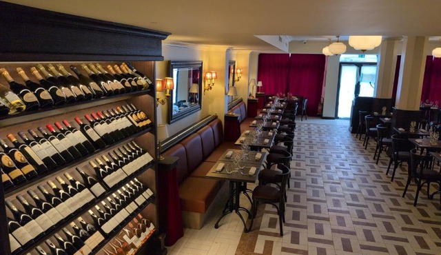 Hôtel & SPA Napoléon