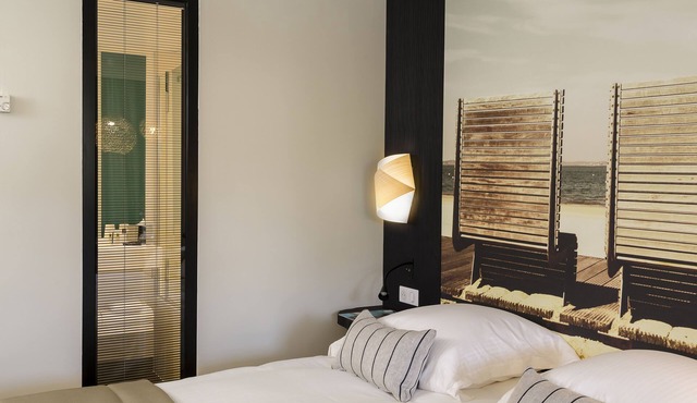 Hôtel & Spa - Thalazur Arcachon