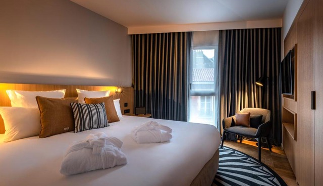 Hôtel Villa KOEGUI Bayonne