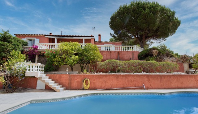 HappyFew Villa Galante