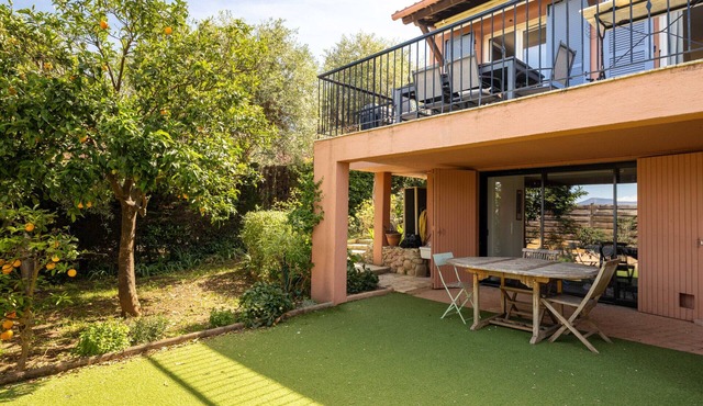 Happyfew Villa Monica
