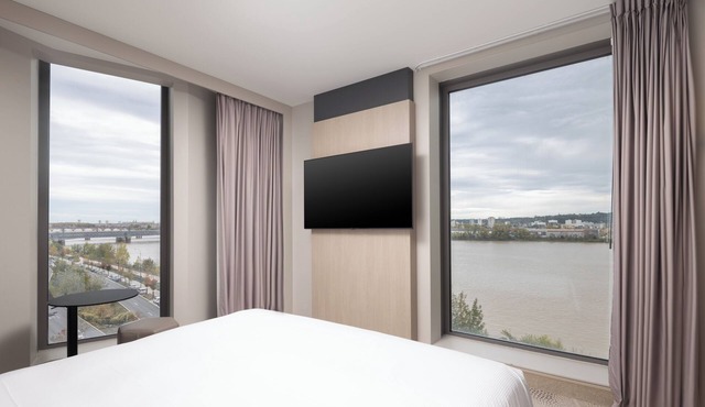 Hilton Garden Inn Bordeaux Centre