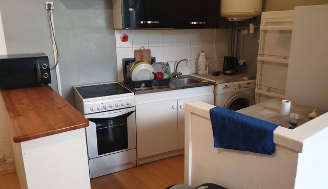Holiday apartment Clermont-Ferrand for 1 - 6 persons with 3 bedrooms - Holiday apartment in one or m