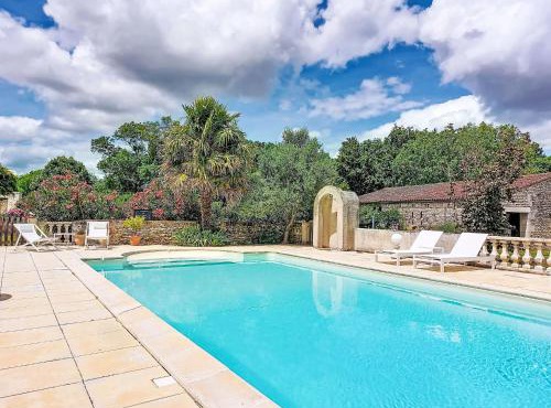 Holiday Home Ile d'Oléron by Interhome