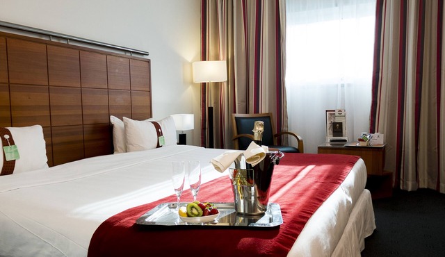 Holiday Inn Bordeaux Sud - Pessac by IHG