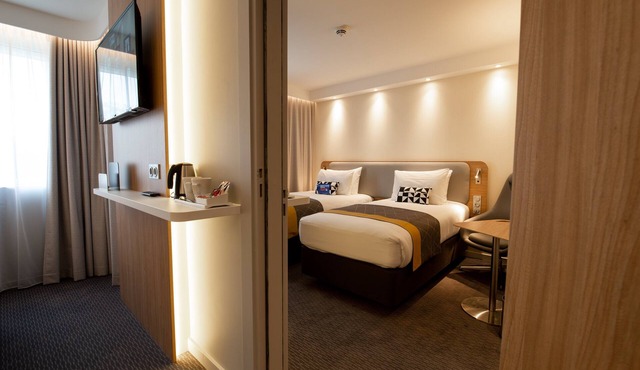 Holiday Inn Express Arcachon - La Teste by IHG