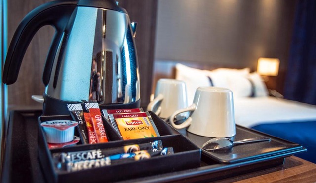 Holiday Inn Express Dijon by IHG