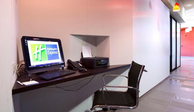 Holiday Inn Express Montpellier - Odysseum by IHG