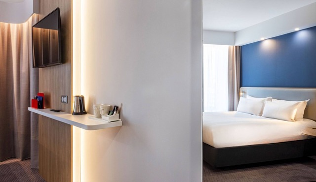 Holiday Inn Express Nice Grand Arenas by IHG