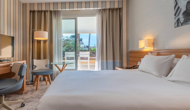 Holiday Inn Nice-Port St Laurent by IHG