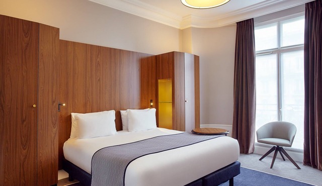 Holiday Inn Paris - Gare de Lyon Bastille by IHG in Paris