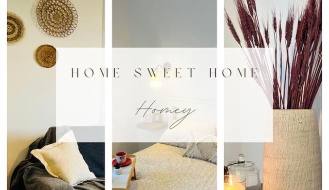 Home Sweet Home
