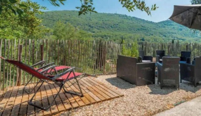 Homerez - House in Le Bar-sur-Loup