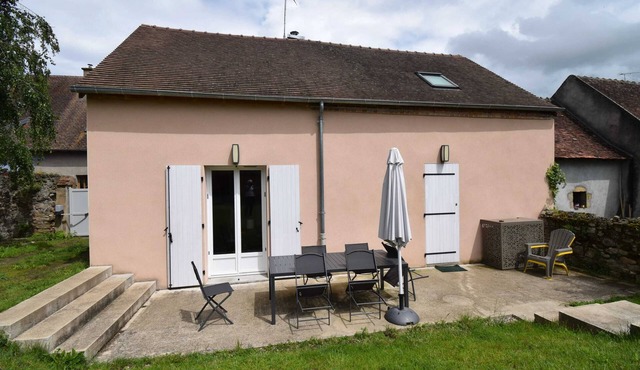 Homerez - House in Souvigny