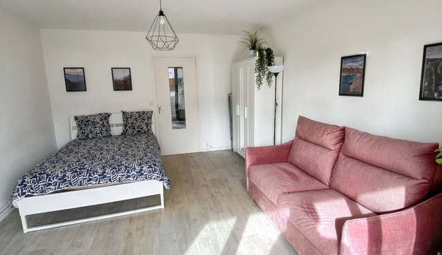 Homerez - Studio near Disneyland