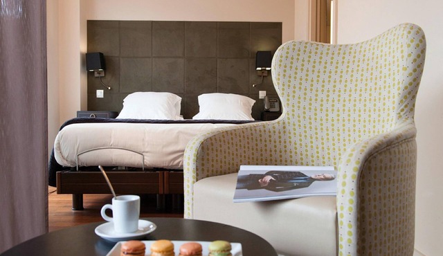 Honeymoon Suite in Cannes