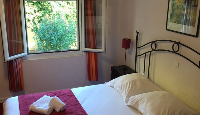Hostellerie de la Source in Arles