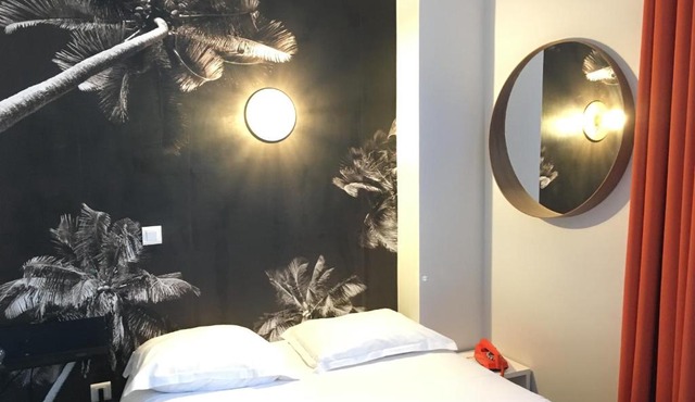 Hotel Alnea