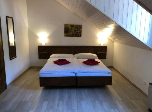 Hotel Antico in Intragna