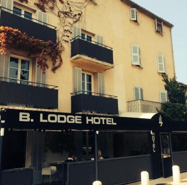 Hotel B Lodge