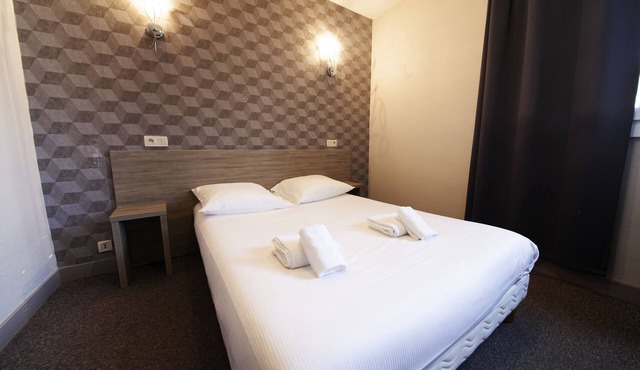 Hotel Beaulieu