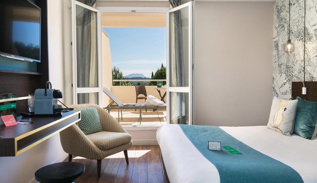 Hôtel Birdy by Happyculture