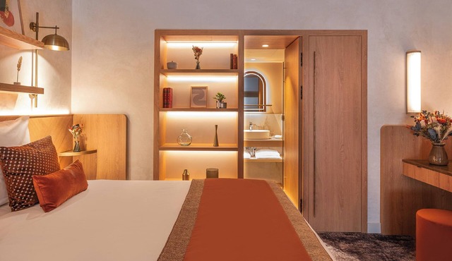 Hôtel Burdigala by Inwood Hotels