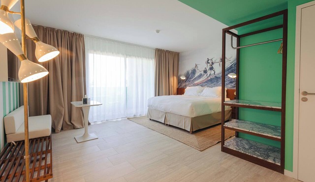 Hotel Casarose