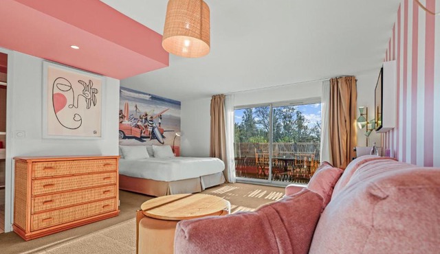 Hotel Casarose - Cannes Mandelieu