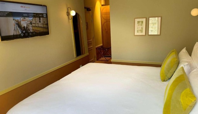 Hotel De Cambis Best Western Premier Collection