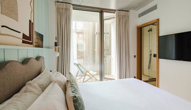 Hotel de la Plage
