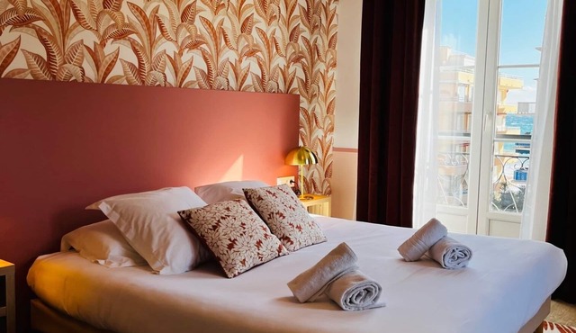 Hotel de Londres