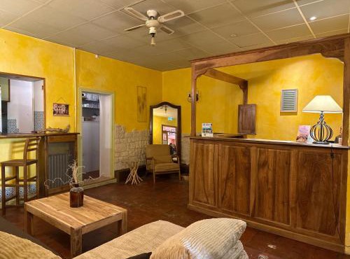 Hotel De Provence