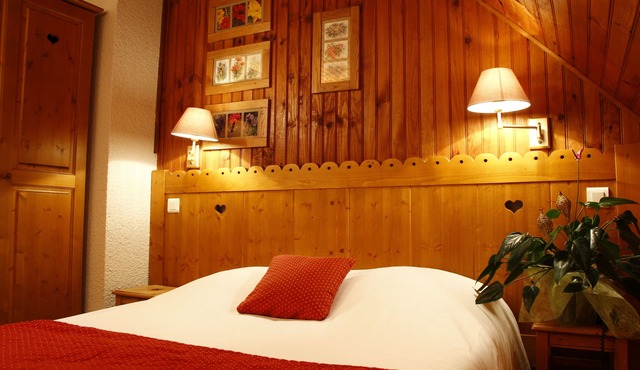 Hotel des Marquisats Annecy