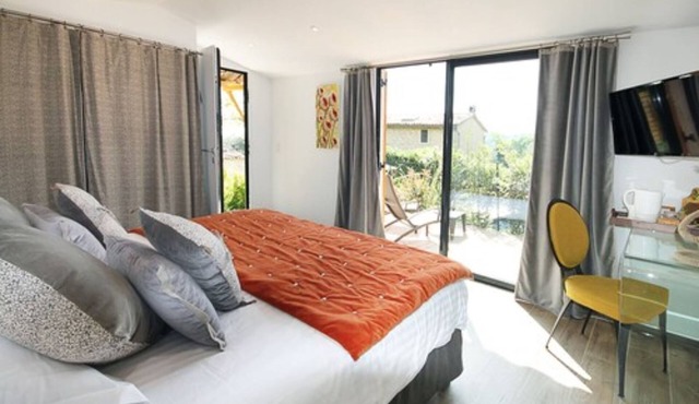 Hotel du Clos