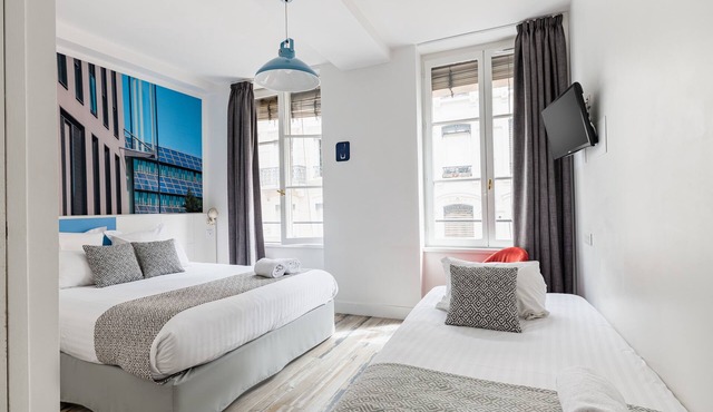 Hotel du Simplon