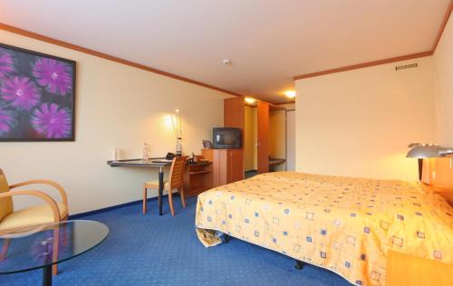Hotel Engel - Self-Check-in in Liestal